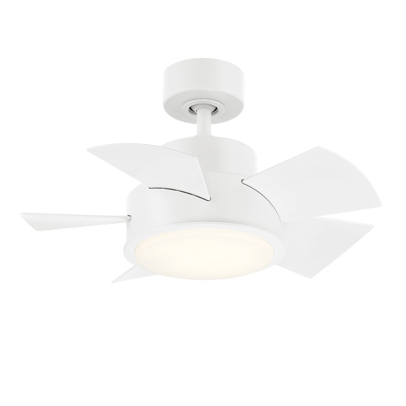 Vox Smart Ceiling Fan with Light