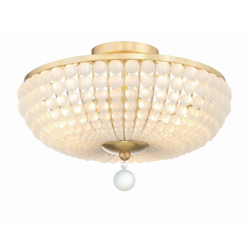 Bella Flush/Semi Flush