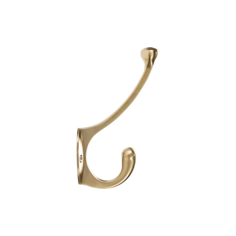 BERGEN HOOK 5 9/16 INCH HONEY BRONZE