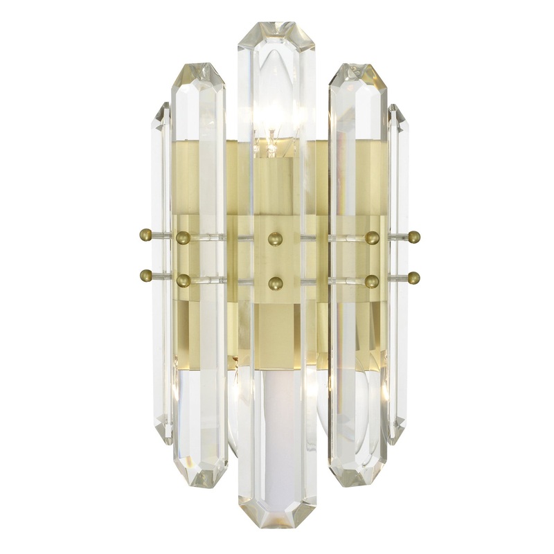 Bolton Sconce
