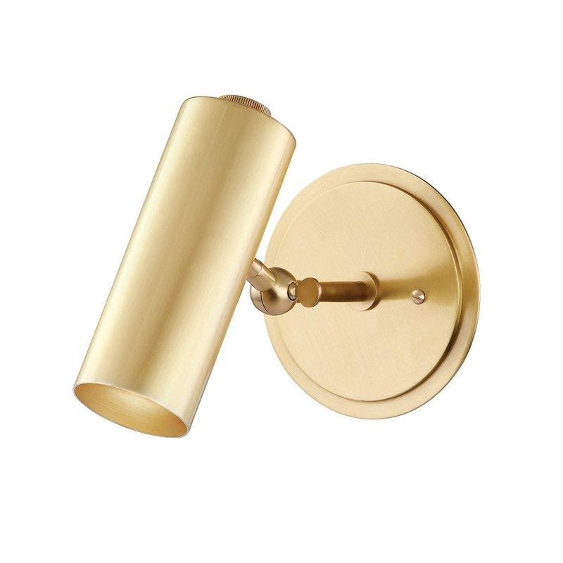 Bushwick Adjustable Wall Sconce