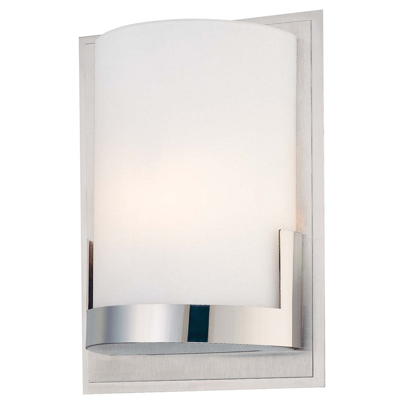 Convex Wall Sconce