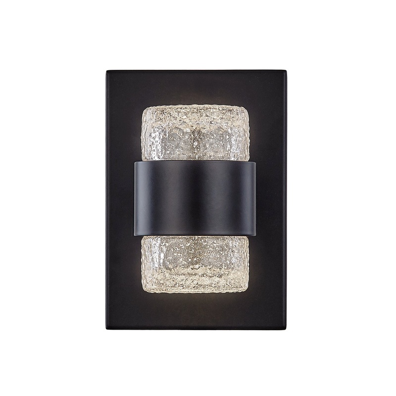 Copenhagen Double Outdoor Wall Light