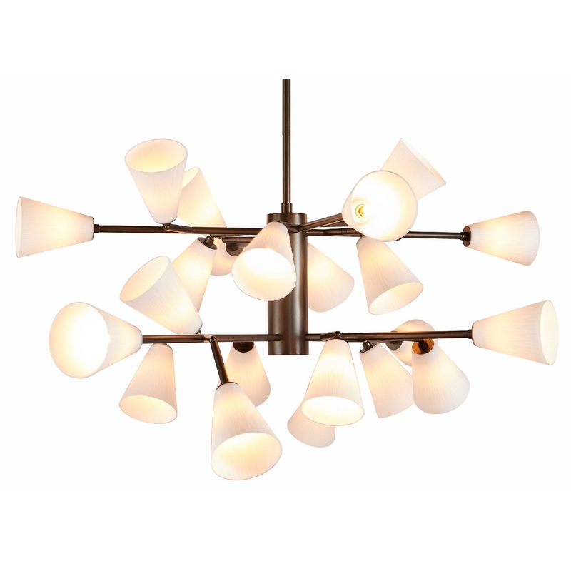 Delaware Chandelier