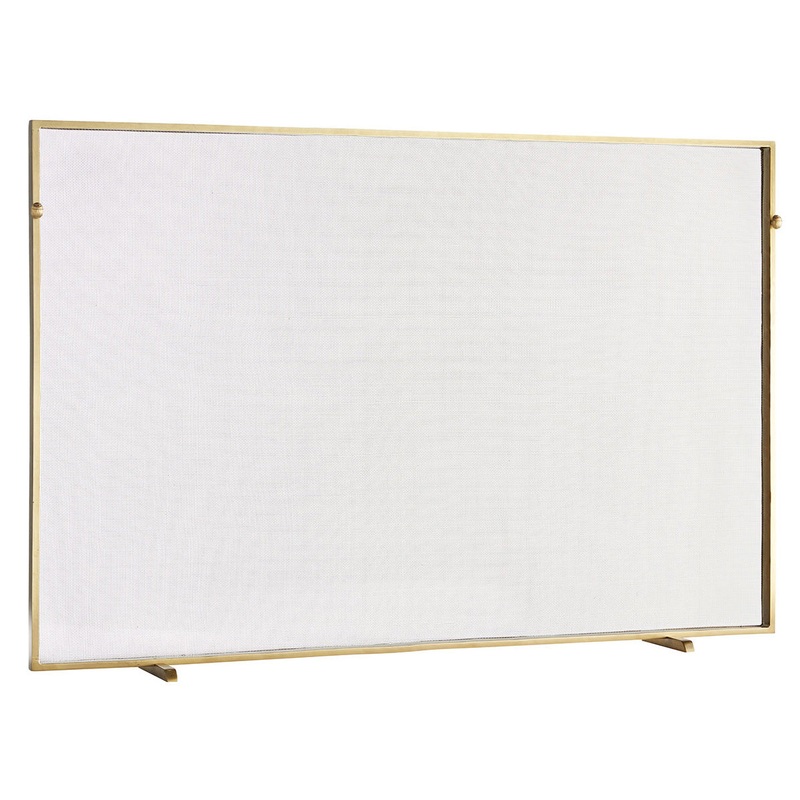 Gita Fire Screen