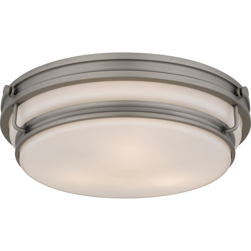 Grafton Flush Mount