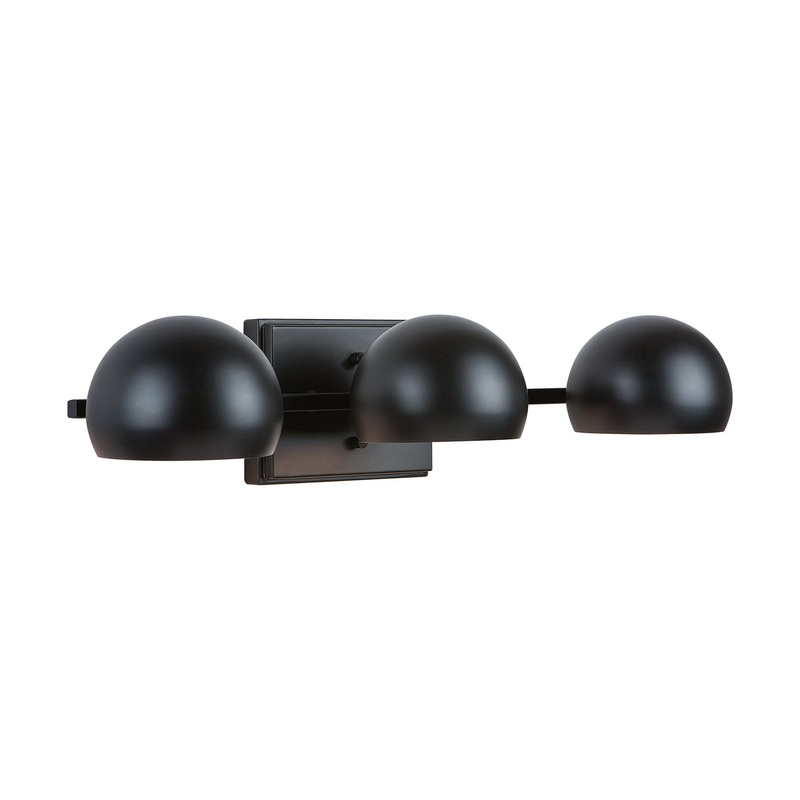 Hadley Bathroom Vanity Light