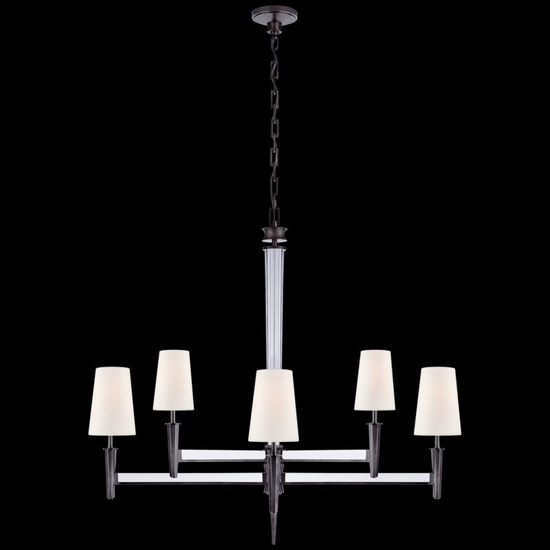 Lyra Chandelier