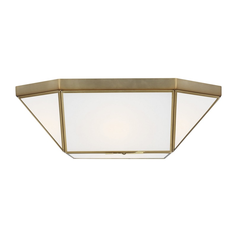 Morrison Ceiling Fixture