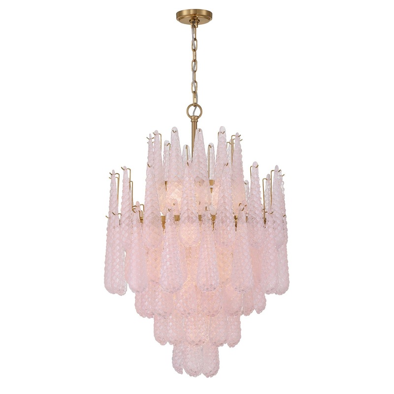 Ollie Chandelier