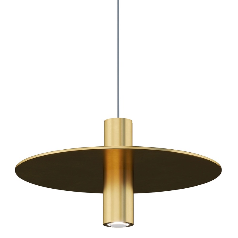 Ponte Freejack Pendant
