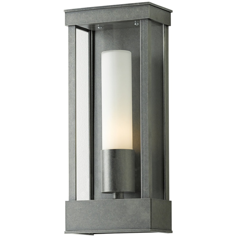 Portico Outdoor Wall Sconce