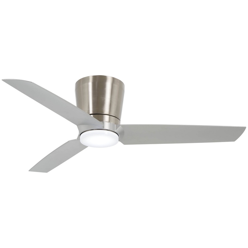 Pure Ceiling Fan with Light