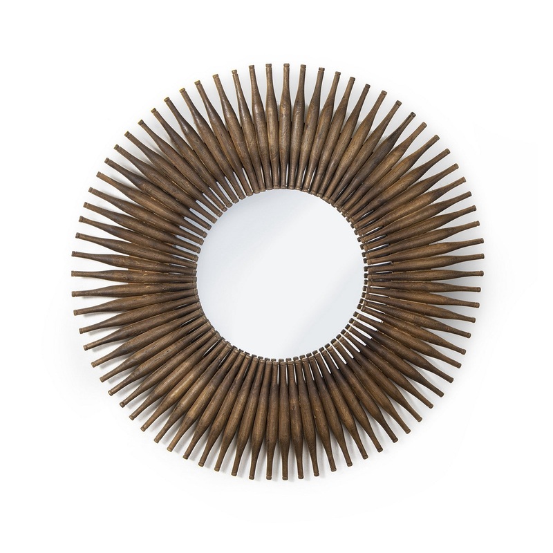 Rolling Mirror