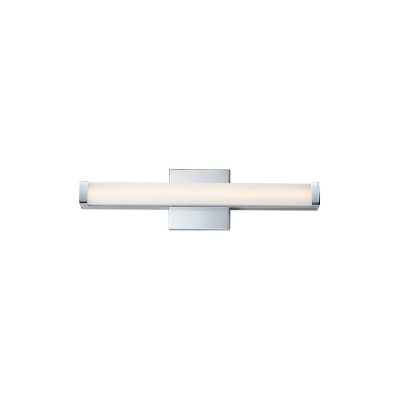 Spec Color Select Bathroom Vanity Light
