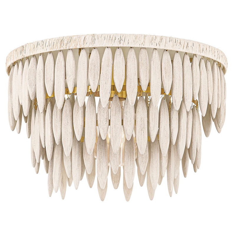 Tiffany Ceiling Light