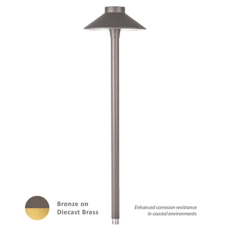 Tiki 12V Path Light