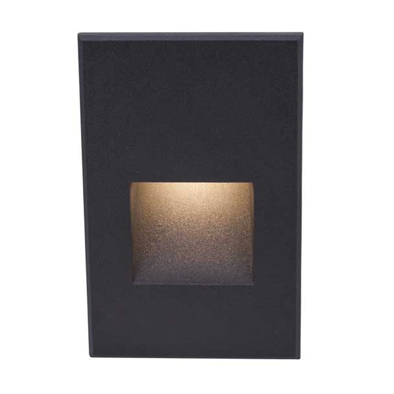 120V LED200 Vertical Step / Wall Light