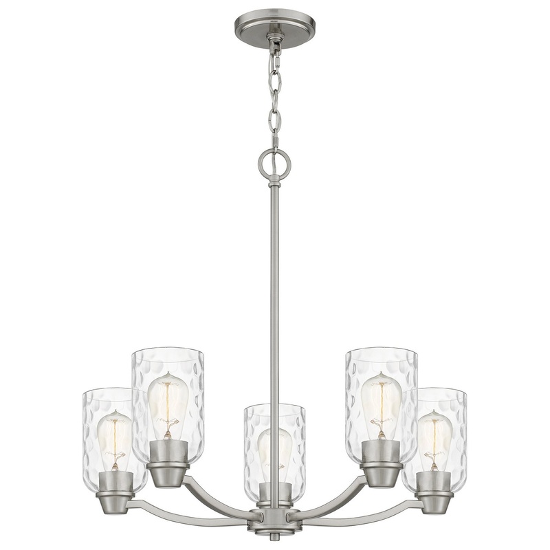 Acacia Chandelier