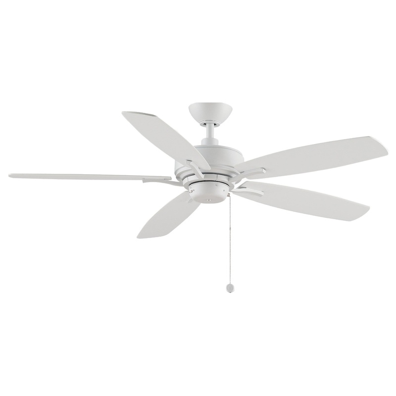 Aire Deluxe Ceiling Fan
