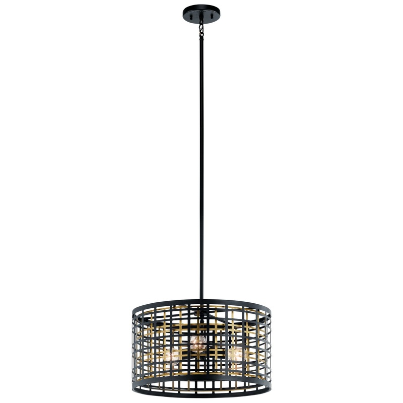 Aldergate Convertible Chandelier