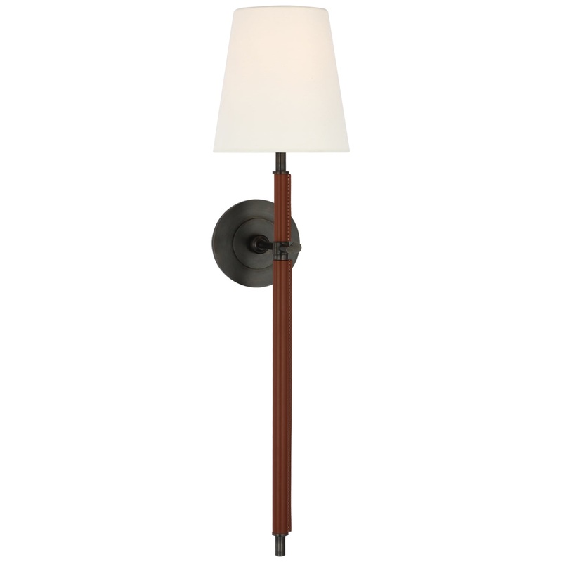 Bryant Wrapped Tail Wall Sconce