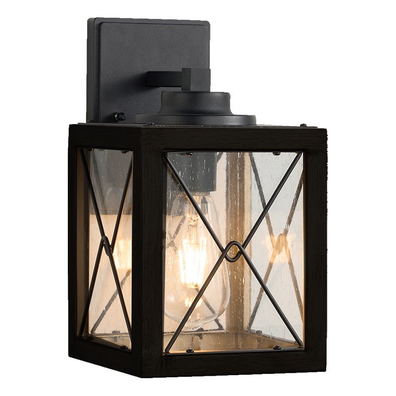 Cameron Outdoor Wall Sconce