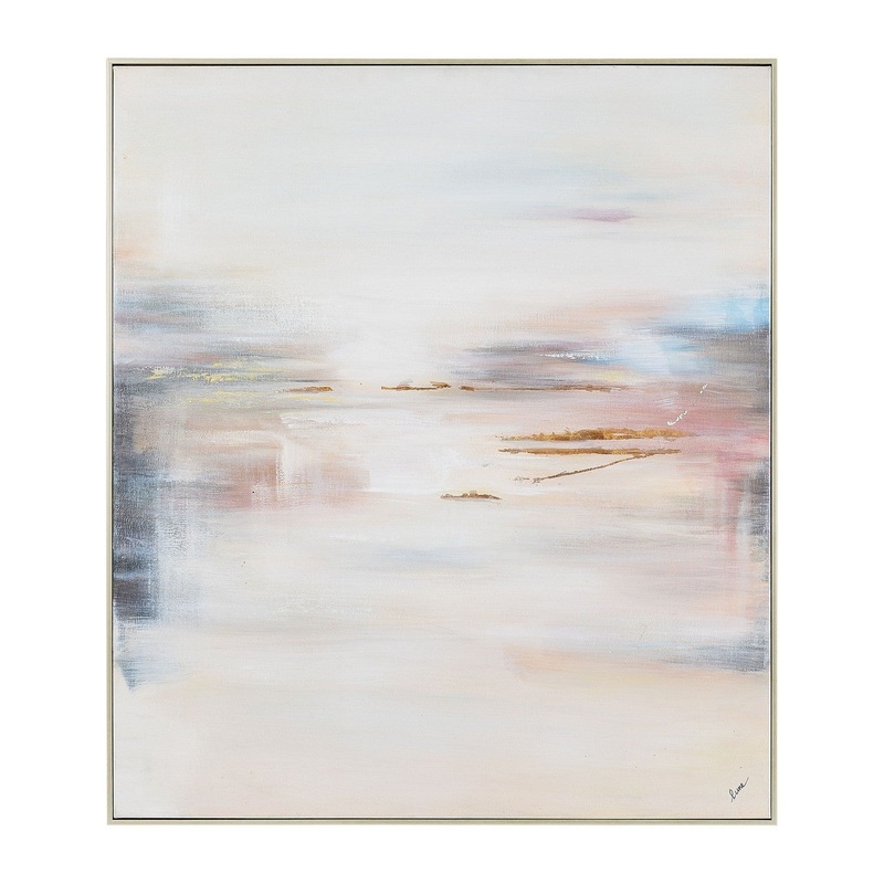 Carina Canvas Art