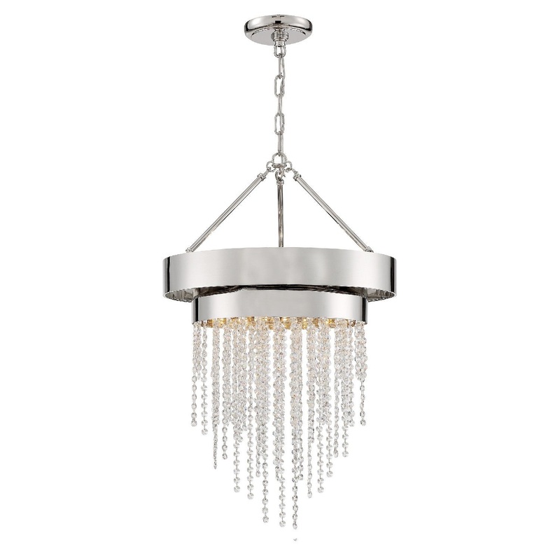 Clarksen Chandelier