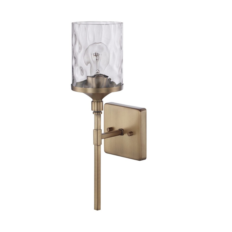Colton Sconce