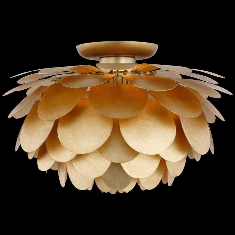 Cynara Ceiling Light