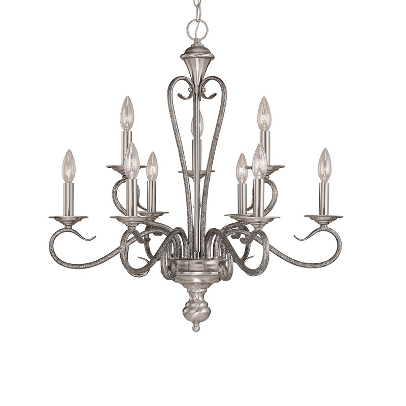 Devonshire Chandelier