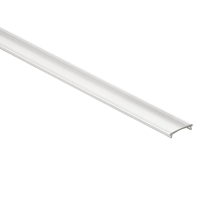 Ils Te Series LED Tape Light Channel
