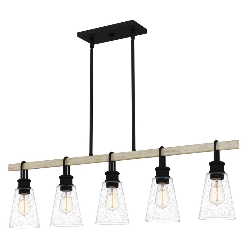Kingsbridge Linear Chandelier
