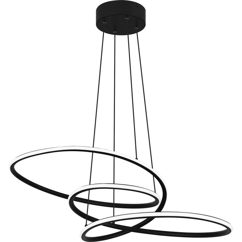 Ovard Pendant