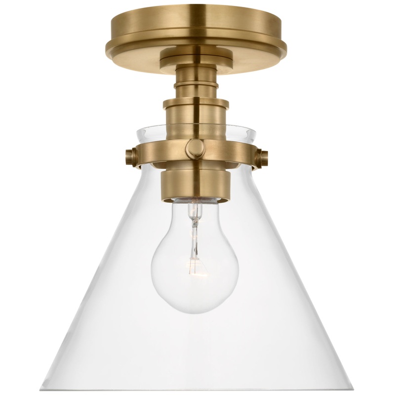 Parkington Ceiling Flush Light