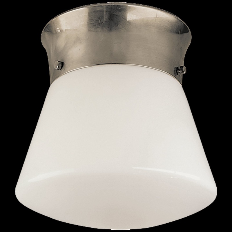 Perry Street Ceiling Light