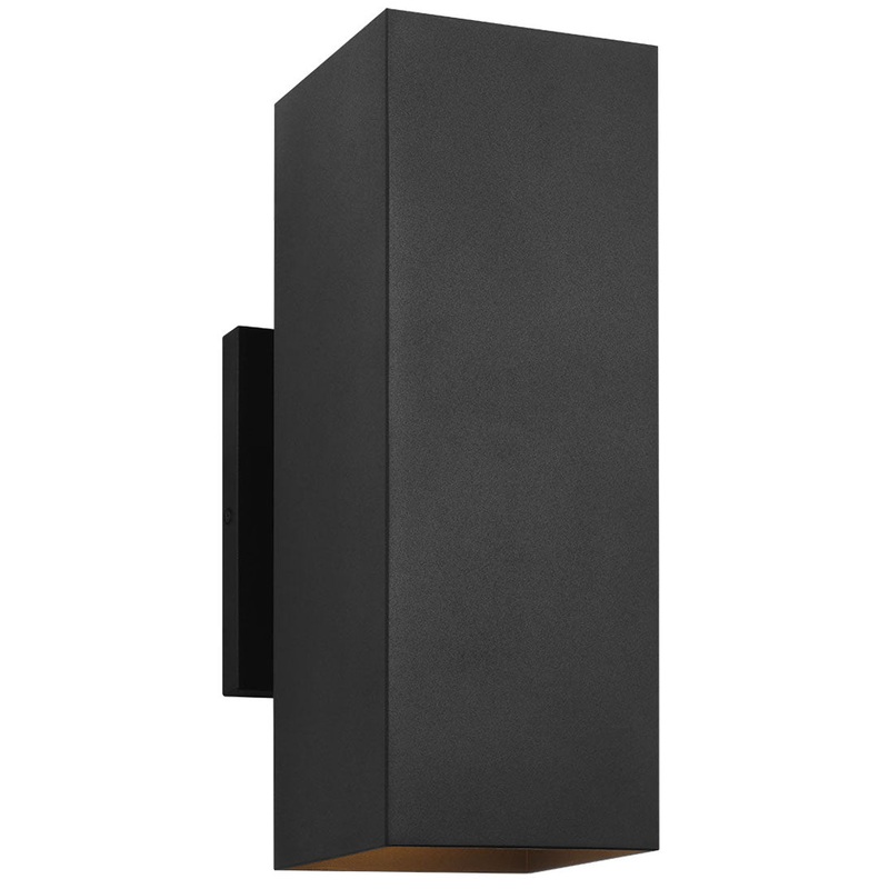 Pohl Tall Outdoor Wall Light