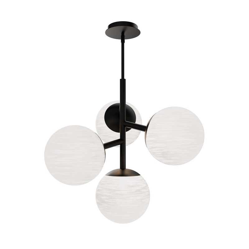 Quatrro Pendant Light