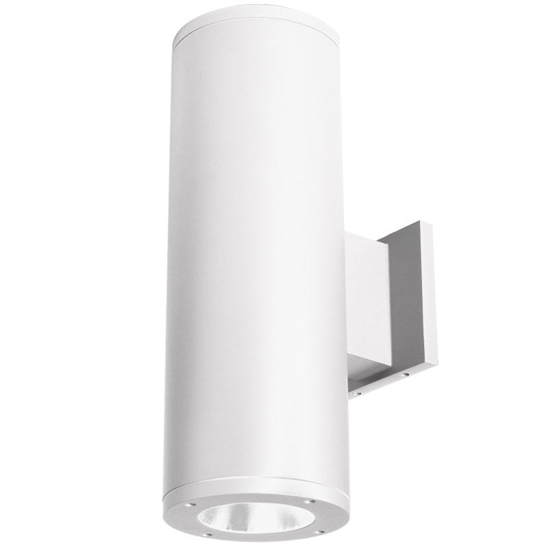 Tube 5IN Architectural Up and Down Beam Wall Light