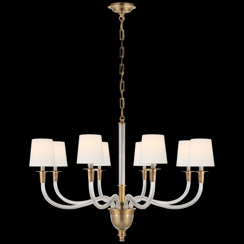 Vivian Large Chandelier