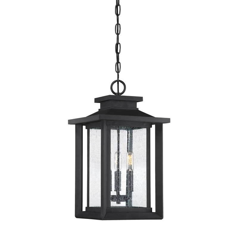 Wakefield Outdoor Hanging Lantern
