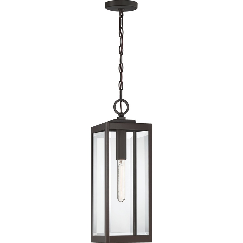 Westover Outdoor Hanging Lantern