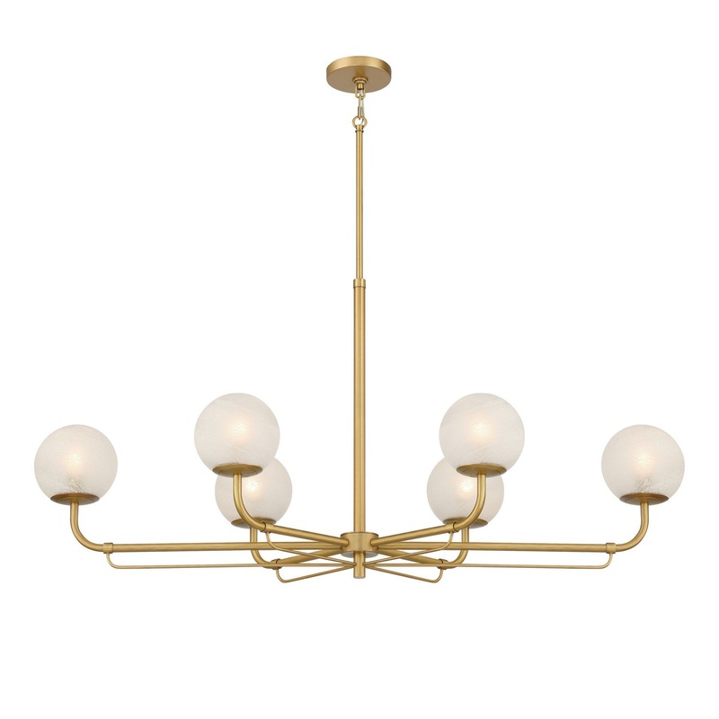 Whitehall Linear Chandelier