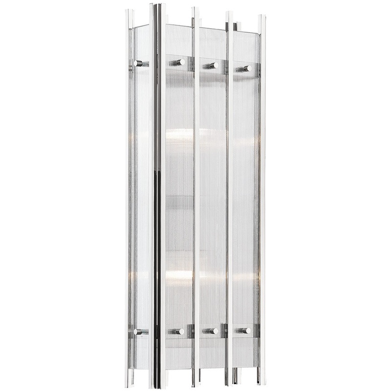 Wooster Wall Sconce – Discontinued Model