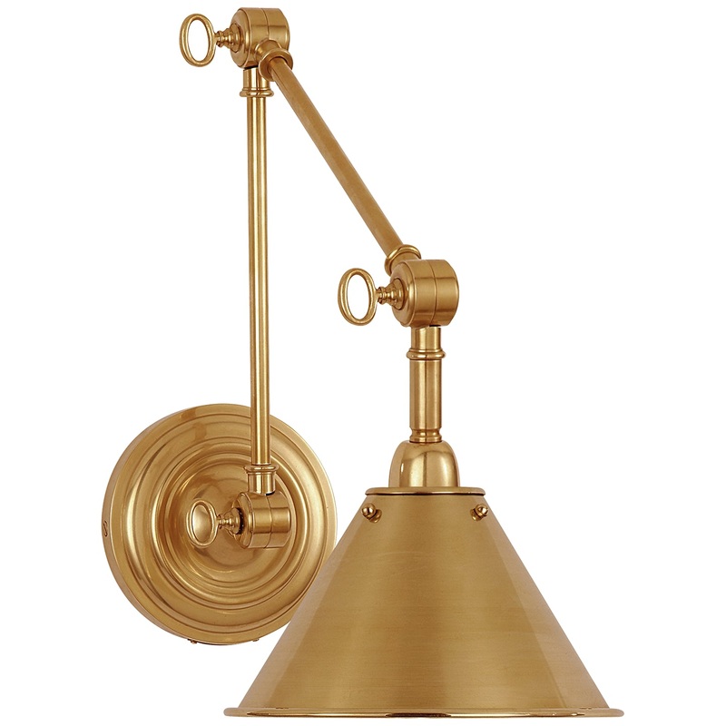 Anette Library Light