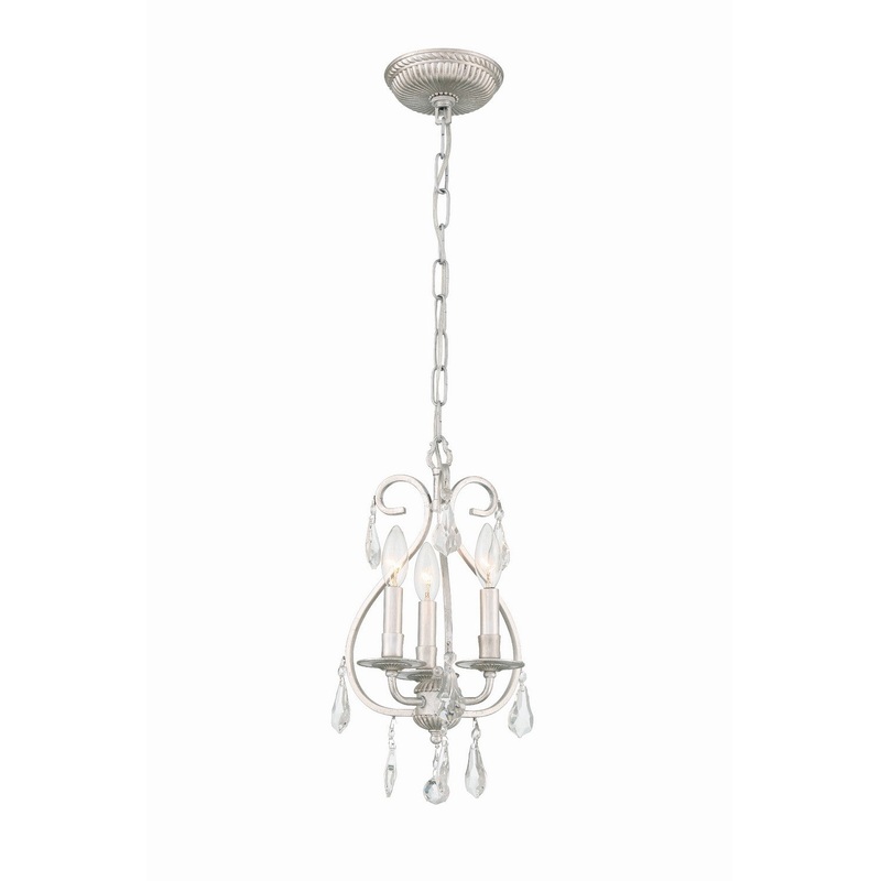 Ashton Chandelier
