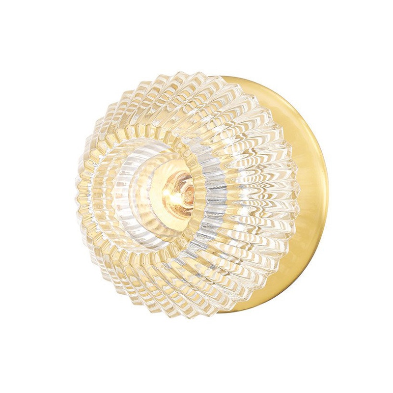 Barclay Wall Sconce
