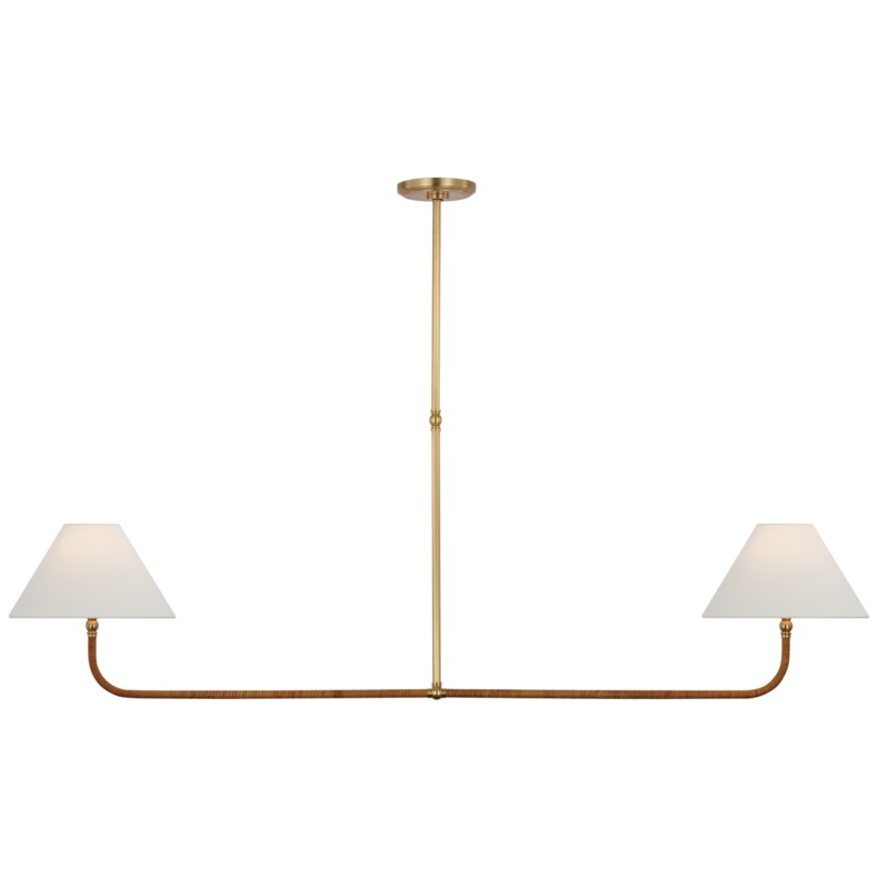Basden Linear Chandelier