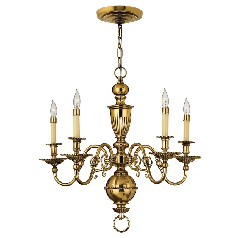 Cambridge Chandelier